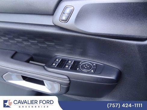 Certified 2024 Ford Ranger XLT w/ Technology Package AWD/4WD image 14