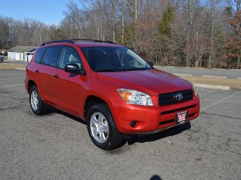 Used 2009 Toyota RAV4 Limited AWD/4WD image 54
