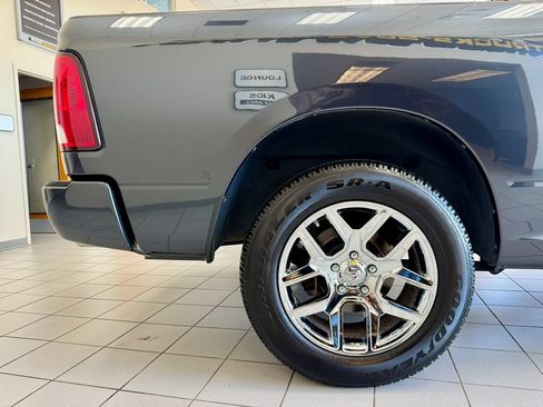 Used 2013 RAM 1500 Express RWD image 42