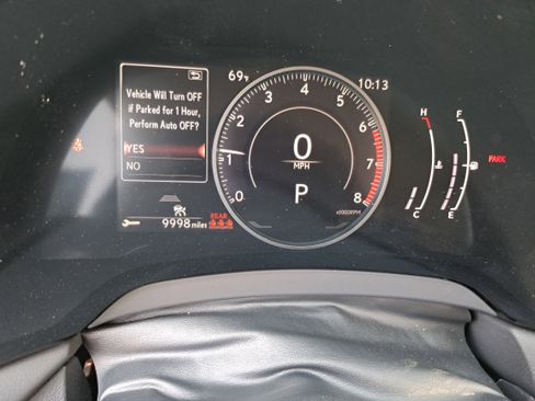 Used 2023 Lexus RX 350 FWD w/ Accessory Package (Z1) image 19