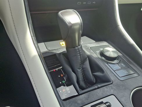New 2026 Lexus IS 350 F Sport AWD/4WD image 11