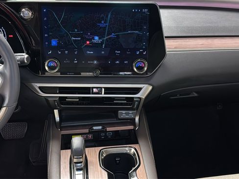 Certified 2023 Lexus RX 350 Premium Plus w/ Accessory Package image 18