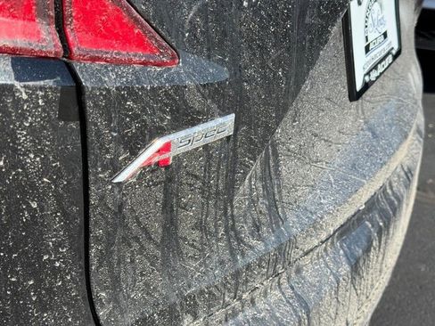 New 2026 Acura RDX A-Spec image 4