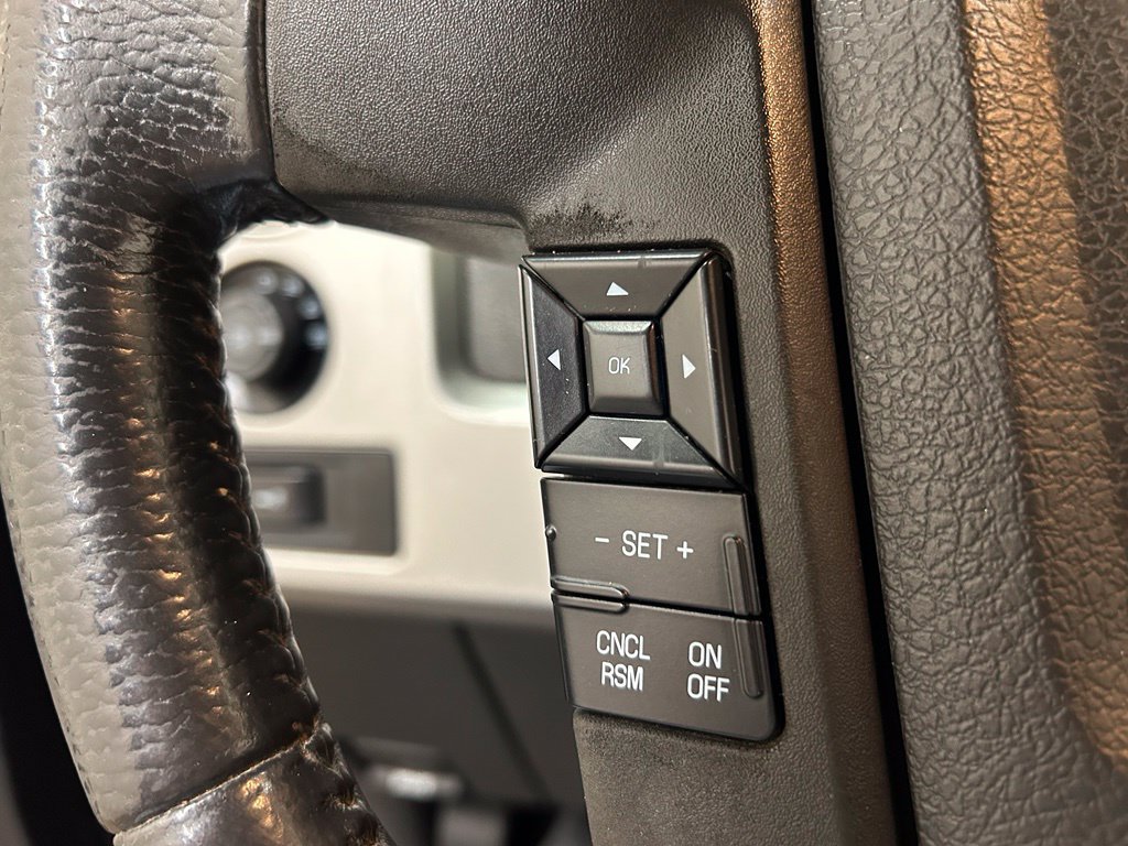 Used 2014 Ford F150 FX4 AWD/4WD image 22