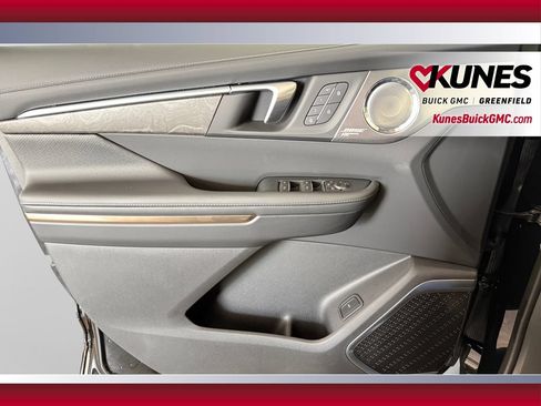 New 2026 Buick Enclave Avenir w/ Super Cruise Package AWD/4WD image 15