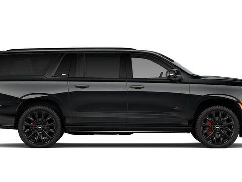 New 2026 Cadillac Escalade ESV V image 15