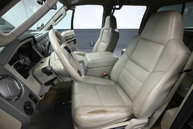 Used 2008 Ford F350 Lariat AWD/4WD image 18