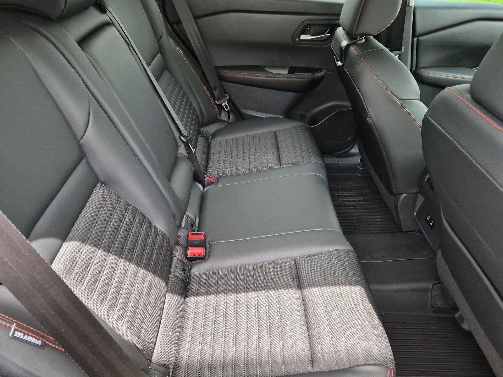 Used 2026 Nissan Rogue SV w/ Rock Creek Premium Package AWD/4WD image 28