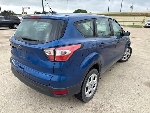 Used 2018 Ford Escape S FWD image 11