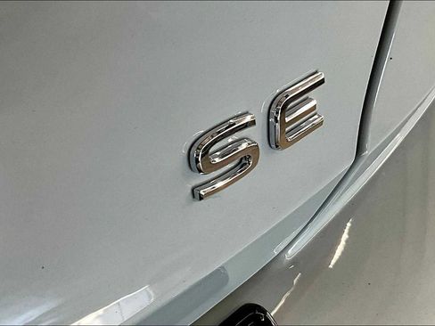 New 2025 Volkswagen Jetta SE image 23