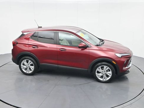 Used 2024 Buick Encore GX Preferred image 29
