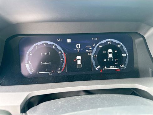 New 2026 Toyota Tacoma TRD Off-Road AWD/4WD image 19
