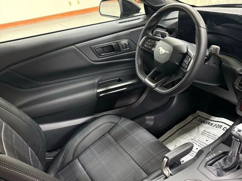 New 2026 Ford Mustang GT Premium RWD image 20