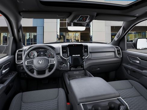 New 2026 RAM 1500 Big Horn image 14