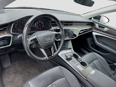 Used 2019 Audi A6 3.0T Premium w/ Convenience Package image 7