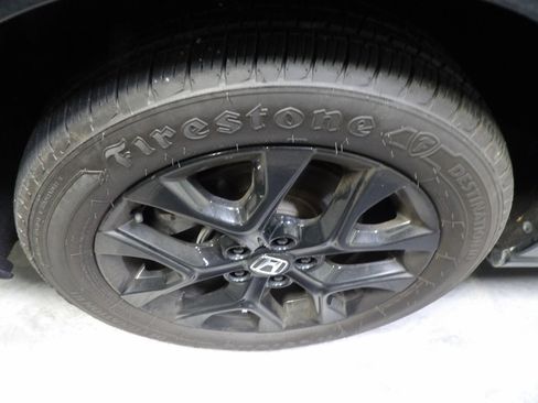 Used 2023 Honda HR-V Sport image 20