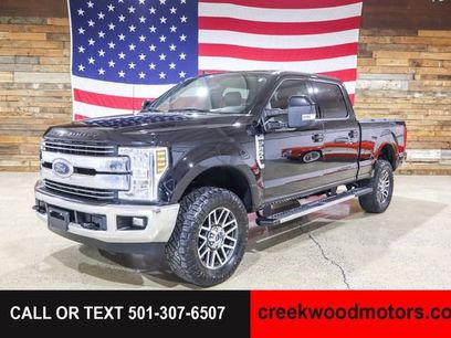 Used 2019 Ford F250 Lariat w/ Lariat Value Package