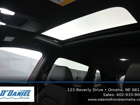 Used 2026 Honda CR-V Sport-L image 33
