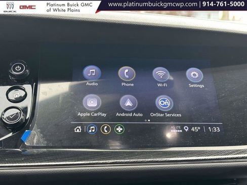 Used 2022 Buick Envision Preferred w/ Safety Package image 21