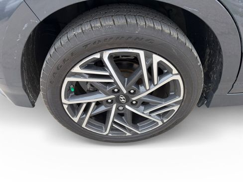 Certified 2023 Hyundai Kona N Line image 17