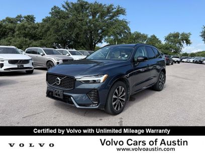 Certified 2023 Volvo XC60 B5 Plus w/ Climate Package