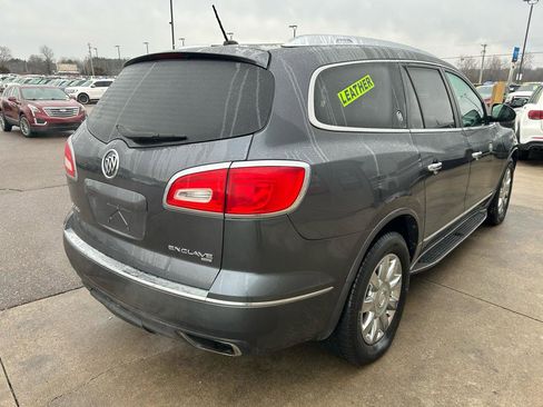 Used 2013 Buick Enclave Premium image 5