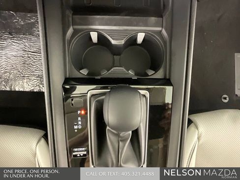New 2026 MAZDA CX-50 AWD 2.5 S w/ Weather Package image 35