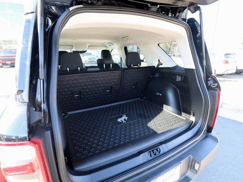 Used 2021 Ford Bronco Sport Big Bend image 39