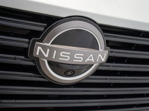 New 2026 Nissan Murano SL image 3