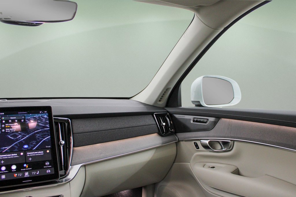 Certified 2026 Volvo XC90 B6 Ultra w/ Protection Package AWD/4WD image 18