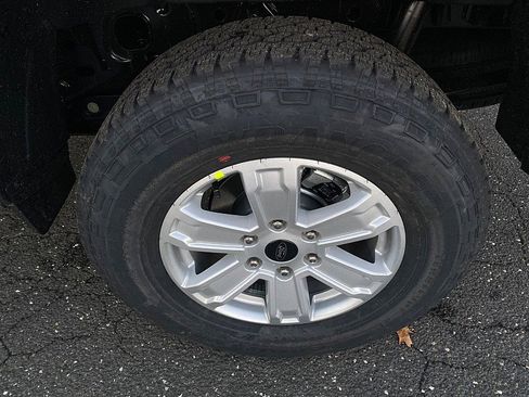 New 2025 Ford Ranger XL w/ Trailer Tow Package image 18