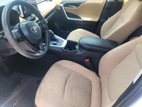 Used 2023 Toyota RAV4 XLE w/ Convenience Package AWD/4WD image 12