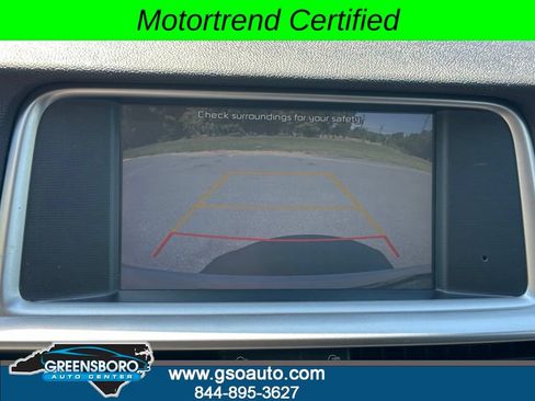 Used 2019 Kia Optima S FWD image 6