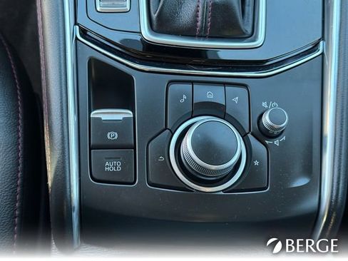 Certified 2023 MAZDA CX-5 Carbon Edition image 24