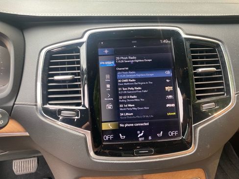 Used 2018 Volvo XC90 T6 Inscription w/ Luxury Package AWD/4WD image 14