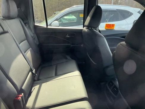 Used 2023 Honda Ridgeline Black Edition image 8