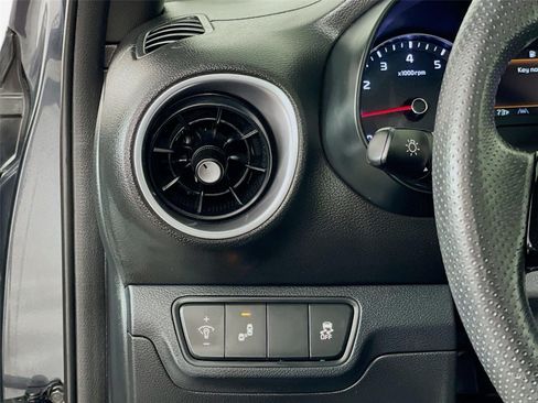 Used 2023 Kia Forte GT-Line w/ GT-Line Premium Package FWD image 14