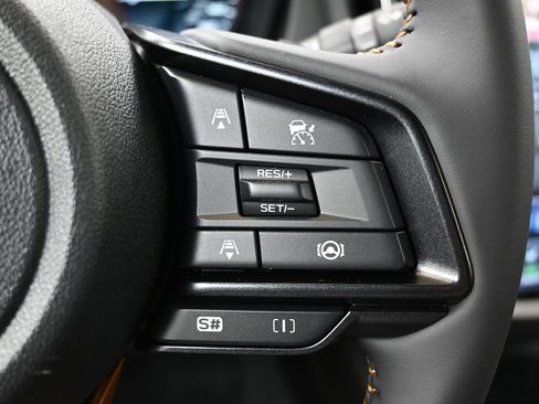 New 2026 Subaru Forester Wilderness image 27