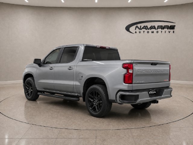 New 2026 Chevrolet Silverado 1500 RST w/ RST Select Package RWD image 6