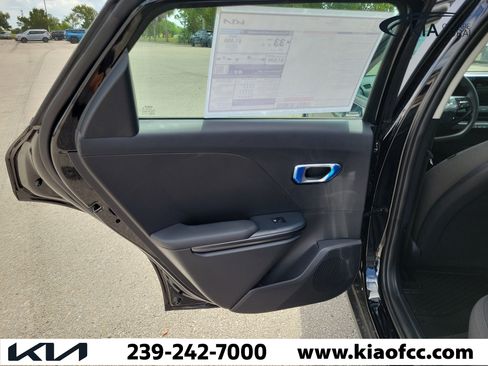 New 2026 Kia K4 FWD image 13