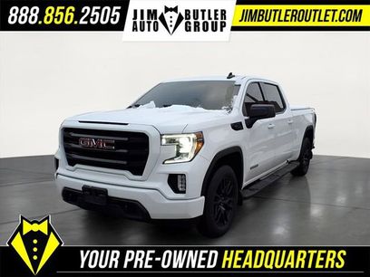 Used 2019 GMC Sierra 1500 Elevation