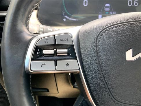 Used 2023 Kia Telluride EX X-Line AWD/4WD image 24