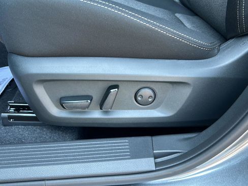 New 2026 Nissan Rogue SV image 16