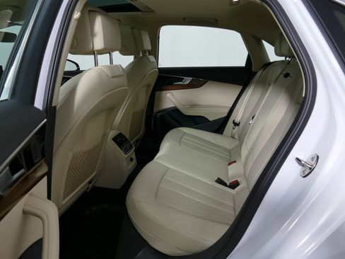 Used 2023 Audi A4 2.0T Premium Plus w/ Premium Plus Package image 21