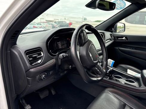 Used 2023 Dodge Durango GT AWD/4WD image 8