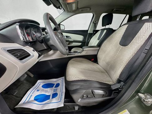 Used 2015 GMC Terrain SLE FWD image 24