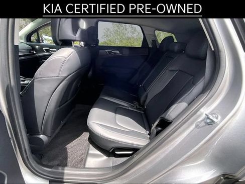 Certified 2024 Kia Sportage EX AWD/4WD image 24