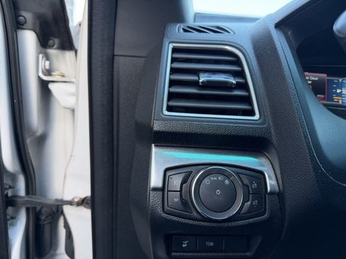 Used 2017 Ford Explorer Sport w/ Equipment Group 401A image 28