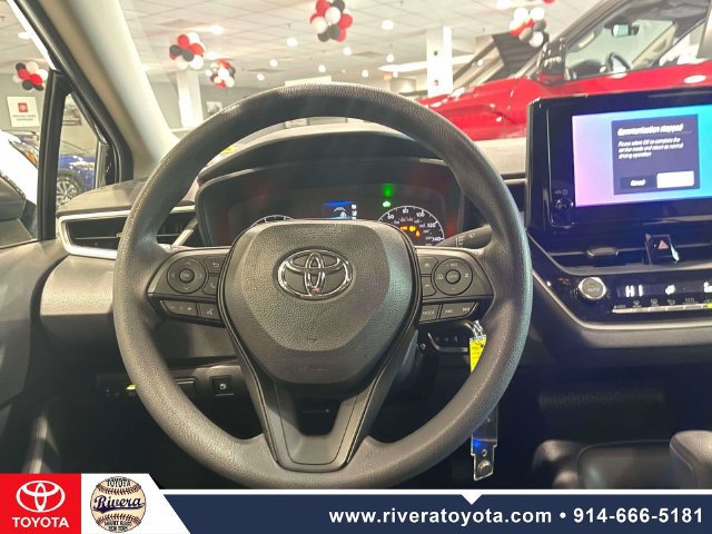 Certified 2024 Toyota Corolla LE AWD/4WD image 14