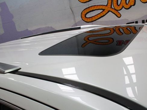 Used 2016 Cadillac Escalade Platinum image 5